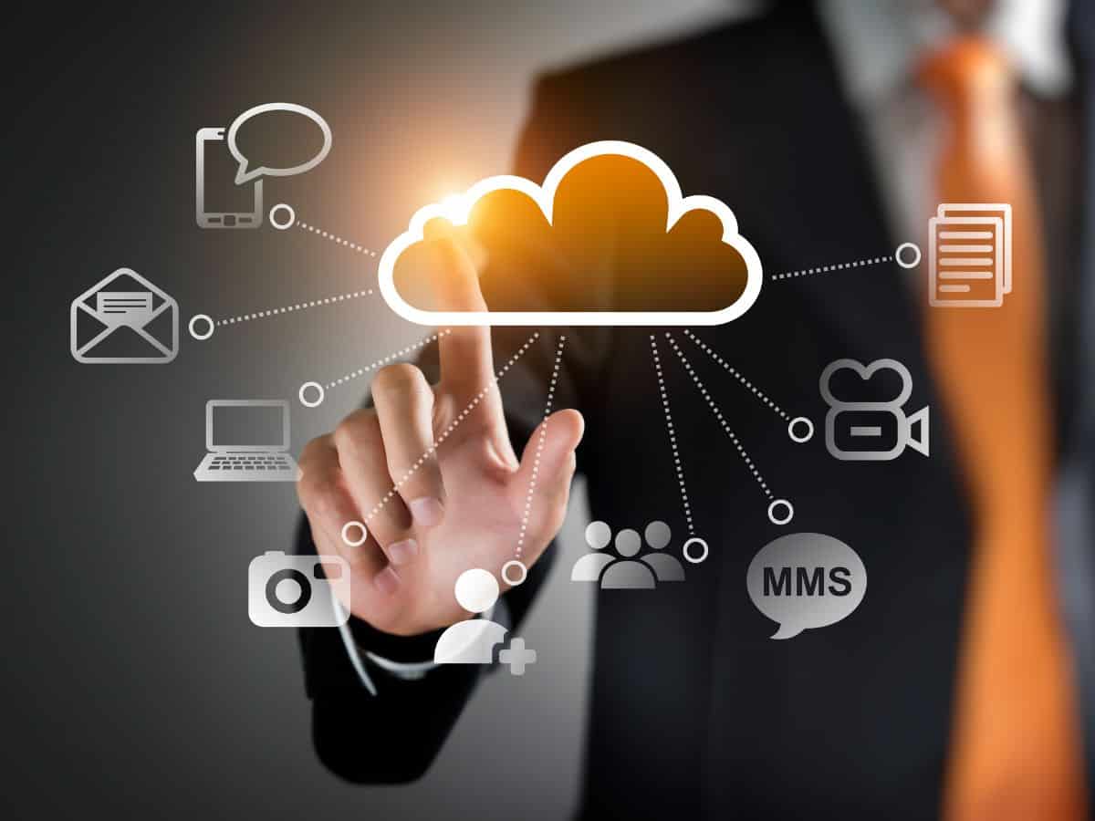Cloud Technology