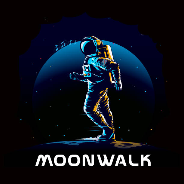 Moon Walk
